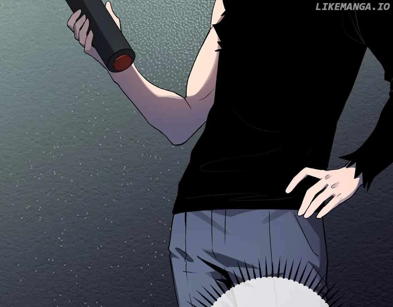 Virus King Chapter 64 127
